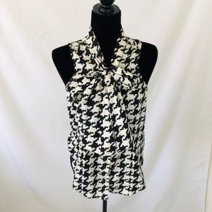 Forever 21 - Tie Front Blouse